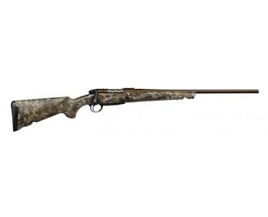 Carabine Franchi HORIZON Elite STRATA Camo Cerakote filetée M14x1 