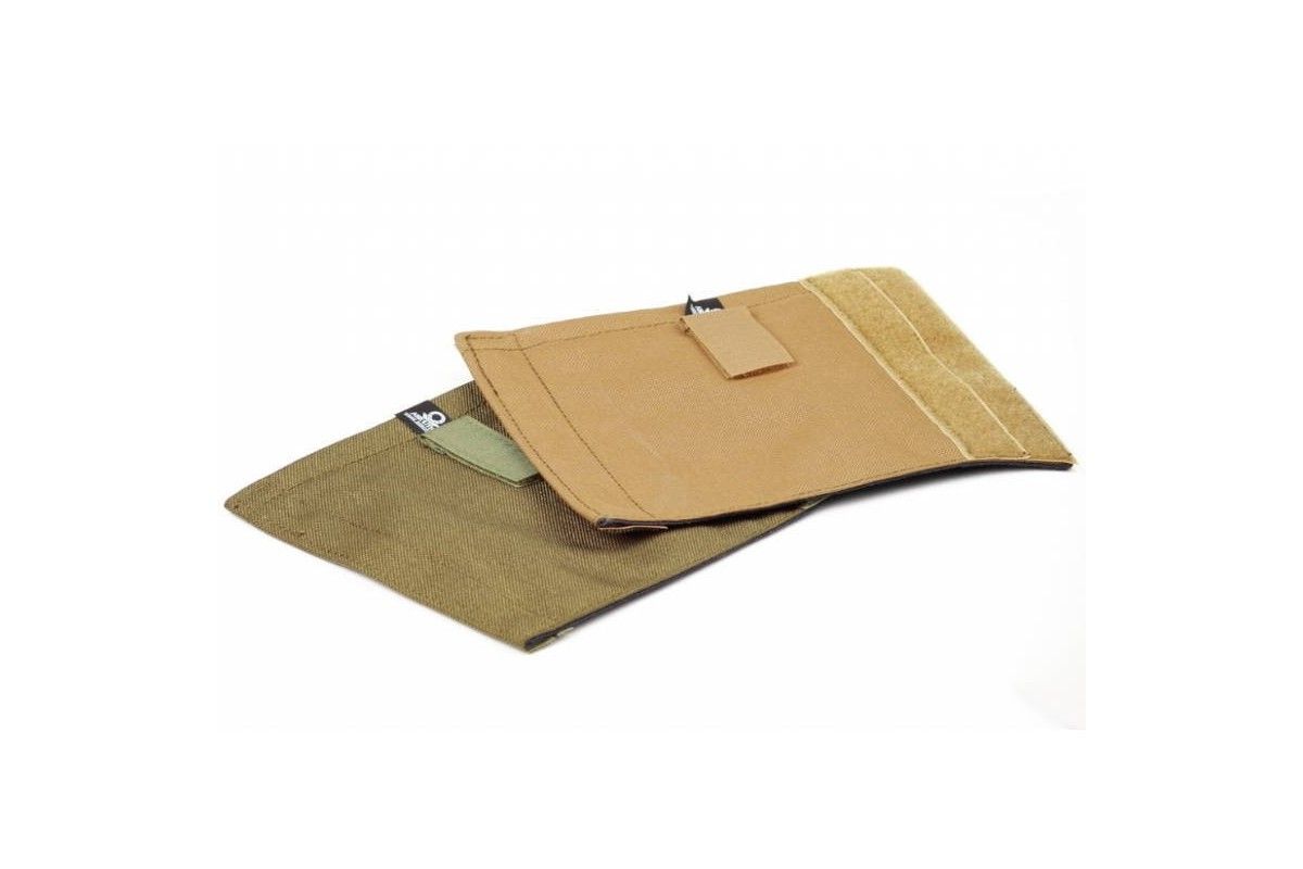 Housse thermique ASE Utra pour silencieux SL7 et JET-Z CQB