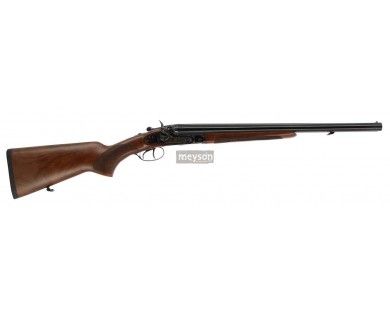 FUSIL Huglu COACH GUN CHIEN Cal. 12/76 canon de 51cm. 