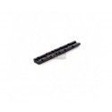 Rail Recknagel pour express Verney Carron 