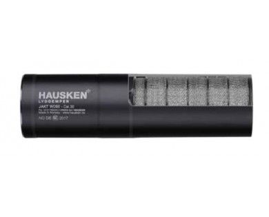 Hausken silencieux JAKT WD XTRM MKII Diam. 60 