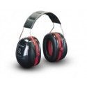 Casque Anti-Bruit Peltor Optime 3 