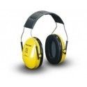 Casque Anti-Bruit Peltor Optime 1 