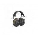Casque Anti-Bruit PELTOR PROTAC Hunter Electronique avec prise Jack 