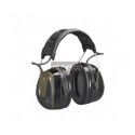 Casque de tir électronique PELTOR PROTAC Shooter 