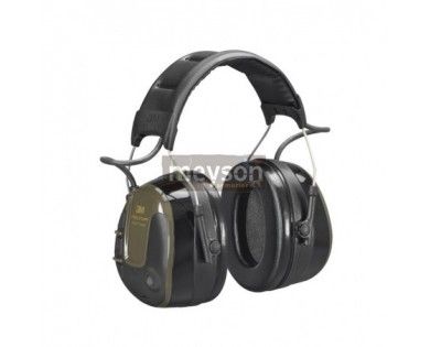 Casque de tir électronique PELTOR PROTAC Shooter 