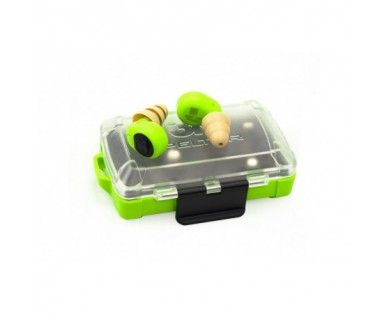 KIT DE PROTECTION AUDITIVE 3M PELTOR EEP 100 