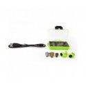 KIT DE PROTECTION AUDITIVE 3M PELTOR EEP 100 