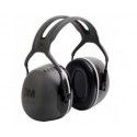 CASQUE 3M PELTOR X5 - NOIR 