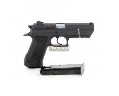***Pistolet Jericho 941F Cal 9x19***