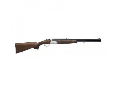 Jean Cardon Express Superposés Ergal - Cal. 8X57JRS 