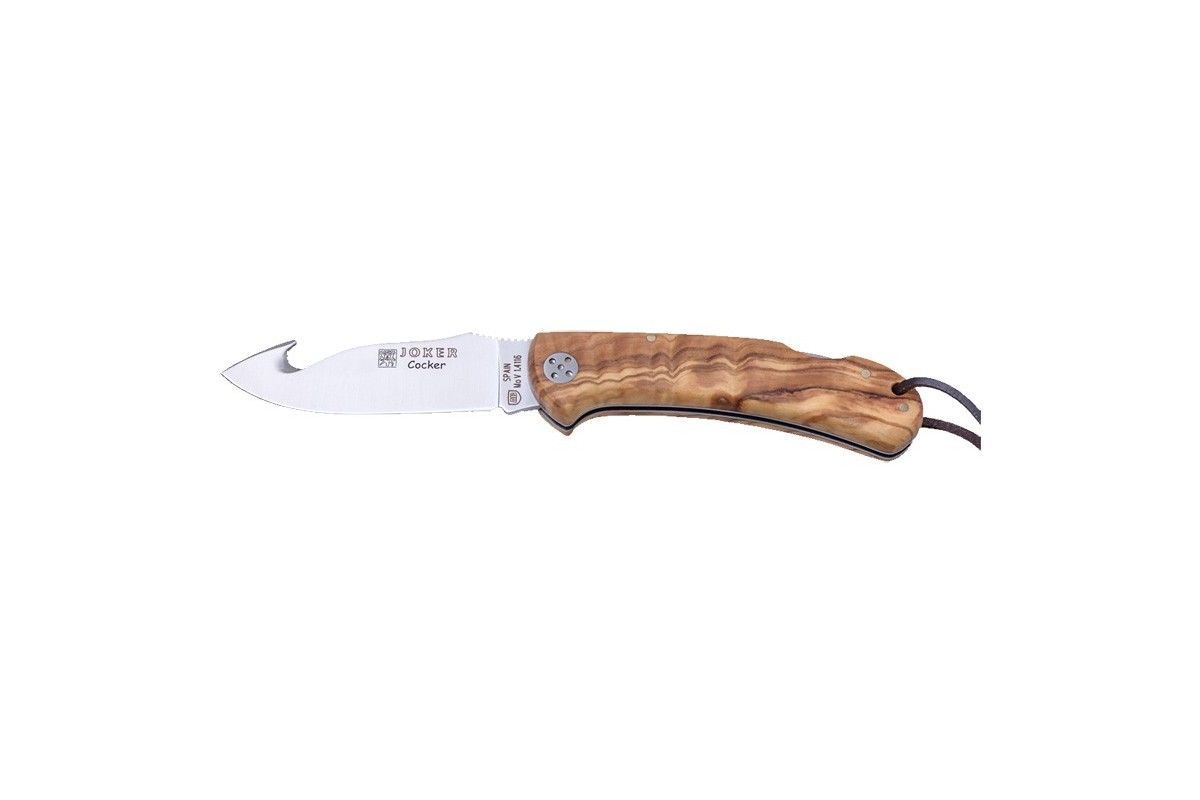 Couteau pliant - Joker Couteau pliant - Joker