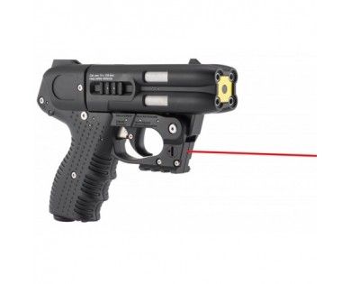 Jet protecteur JPX 4 PRO noir Laser 