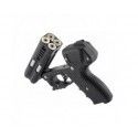 Jet protecteur JPX 4 PRO noir Laser 