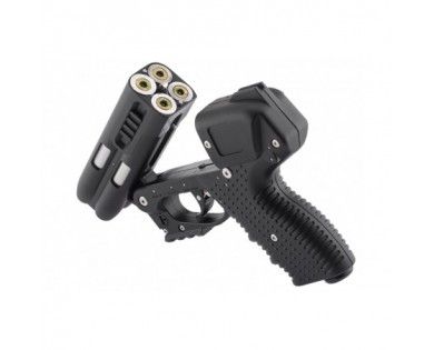 Jet protecteur JPX 4 PRO noir Laser 
