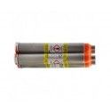 Recharges pour JPX 4 - Munitions active Piexol - 9ml 