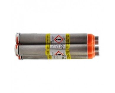 Recharges pour JPX 4 - Munitions active Piexol - 9ml 