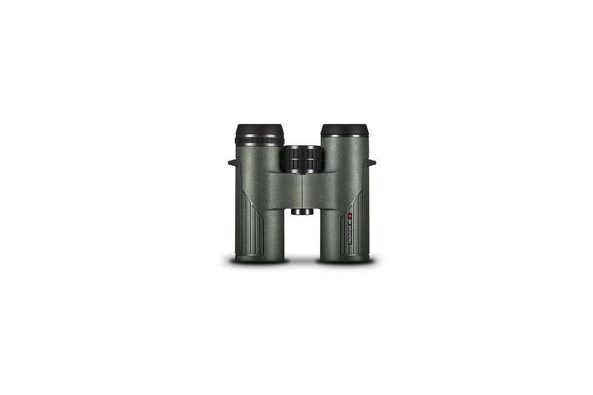 Jumelles Frontier HD 10X32 Hawke