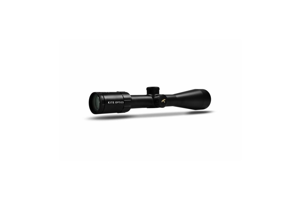 Kite Optics KSP HD2 2-12x50 Kite Optics KSP HD2 2-12x50