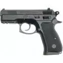 Pistolet Cz 75 D Compact Co2 Steel BB 