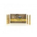 Munitions calibre 470 NE Woodleigh FMJ 500grs 32.4G 