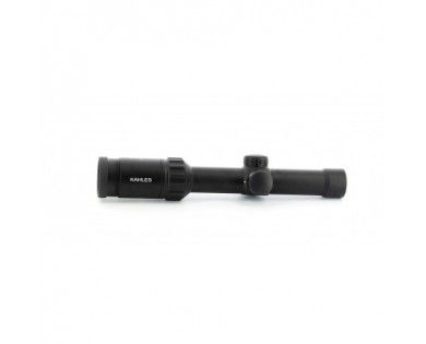 Lunette de tir Kahles K16i 1-6x24i 
