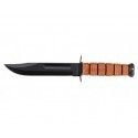 Couteau Ka-Bar USMC Lame de 178 mm 