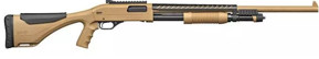 Fusil à pompe de tir