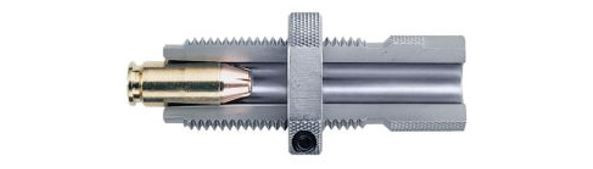 Arme de poing - Sertisseur