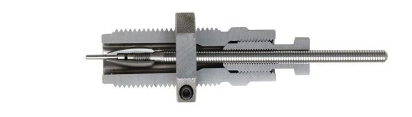 Arme de poing - Recalibreur