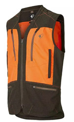 Gilets de chasse