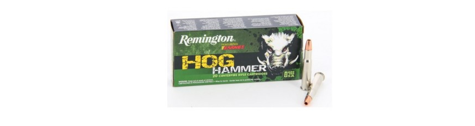 Munitions de chasse calibre 30-30 Win