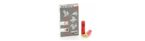 Cartouches calibre 14 mm
