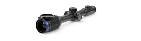 Vision nocturne thermique et infrarouge