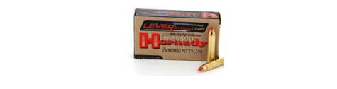 Munitions de chasse calibre 444 Marlin