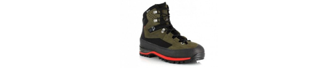 Chaussures de chasse