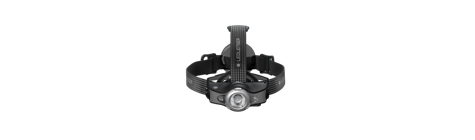 Lampes, torches, LED, frontales