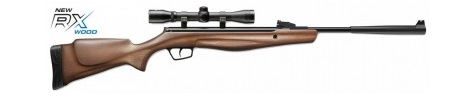 Carabines à plomb STOEGER