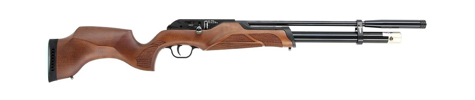 Carabines à plomb WALTHER
