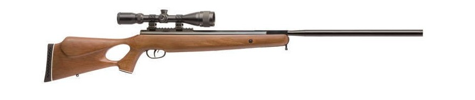 Carabines à plomb CROSMAN