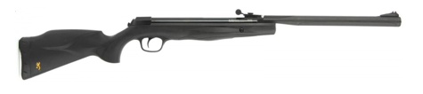 Carabines à plomb BROWNING