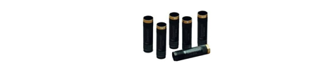 Chokes pour fusils de chasse