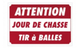 Panneaux, signalétique