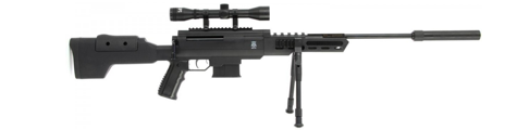 Carabines à plomb BLACK OPS & PHANTOM