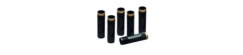 Chokes fusils de sport calibre 20