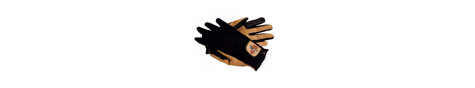 Gants de Ball Trap