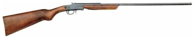 Carabines 9 mm