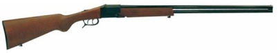 Carabines 12 mm & 410