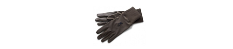 Gants de chasse