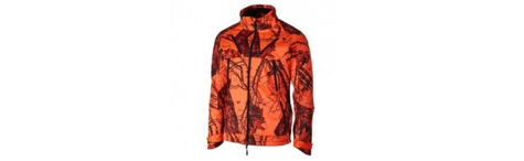 Vestes de chasse